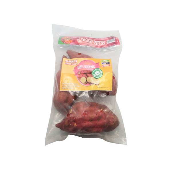 

UBI JEPANG PACK 1 KG