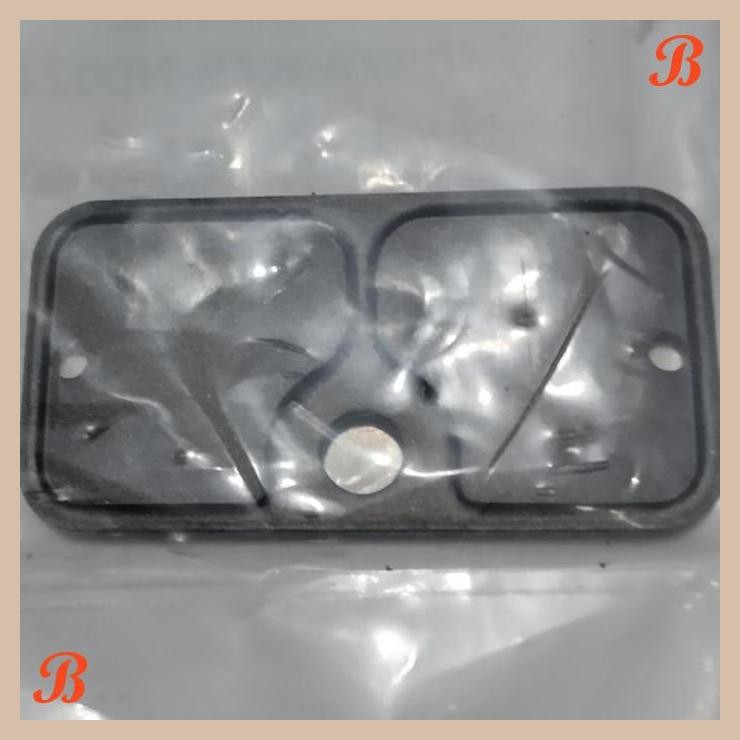 [SMM] PLAT TUTUP TAHANAN RANTAI RANTE CB150 LED CBR150 ORI AHM 40546K45N00ZA