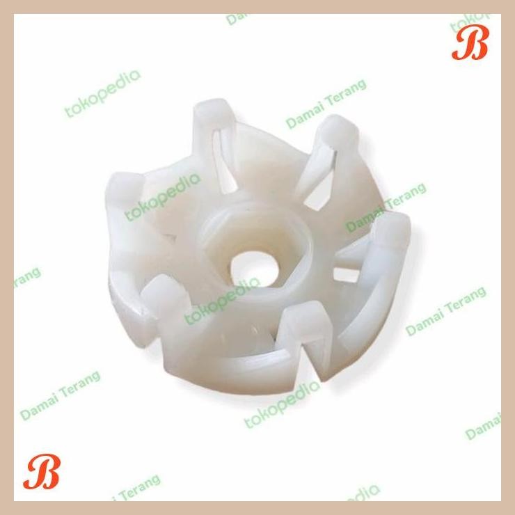 [DMT] COUPLING / GEAR / GIGI BLENDER MASPION MT 1206 ORIGINAL