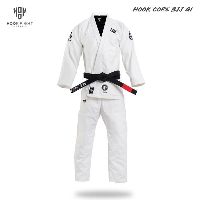 Bjj Gi Hook, Gi Bjj Jiu Jitsu, Gi Jujitsu , Gi Jujitsu, Bjj Gi 02 Co