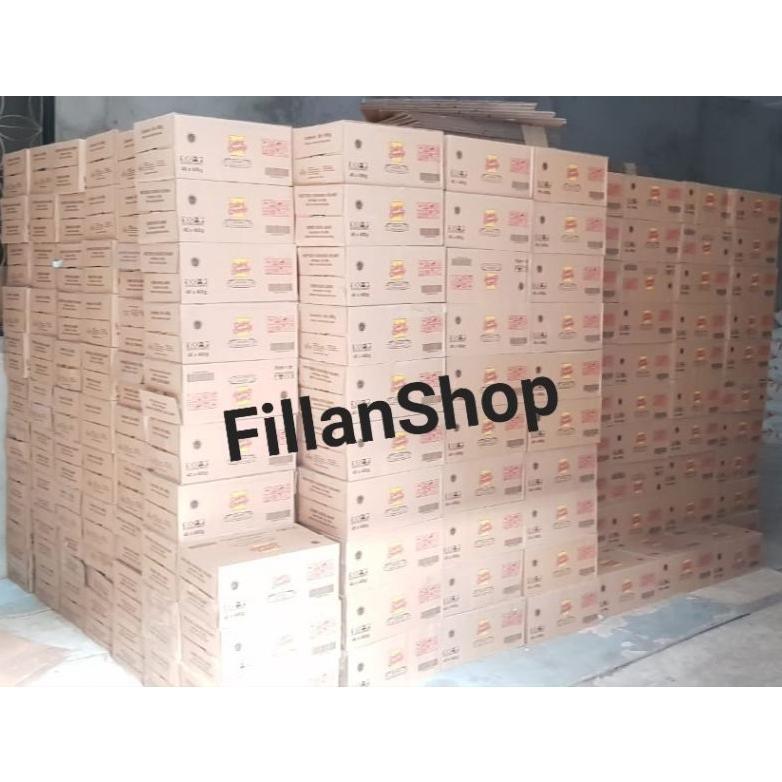 

KHUSUS KARGO SUSU DAIRY CHAMP 2,5 KG DUS