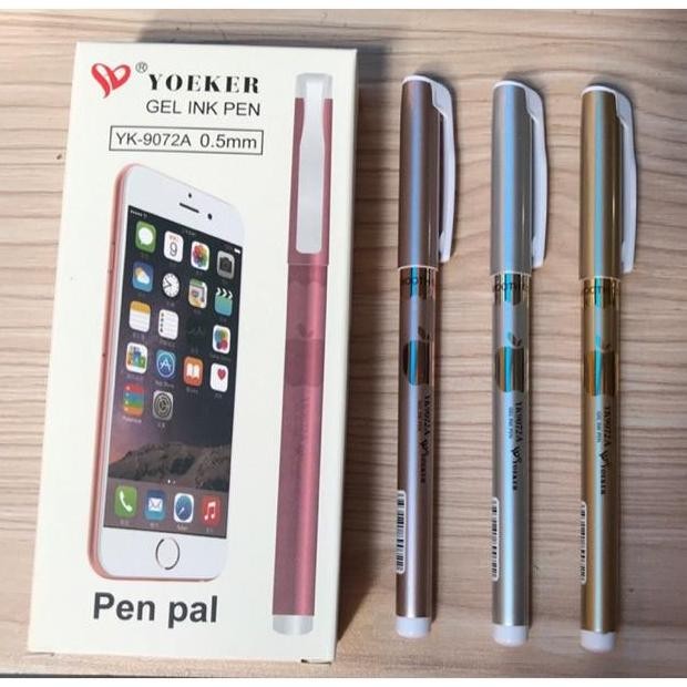 

Tersedia [ Lusin] Pulpen Ipen Pen Apple Pen