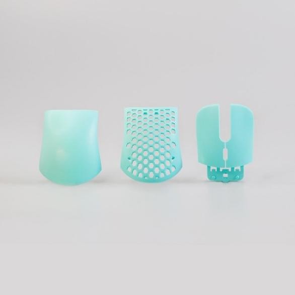 Mouse Gaming Rexus Daxa Air II PRO RGB - Wireless Macro Gaming Mouse