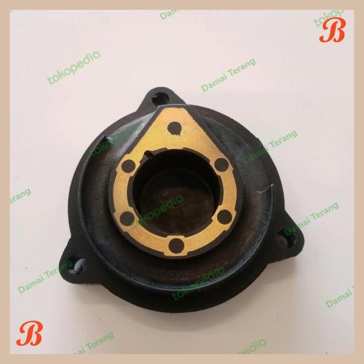 [DMT] COVER IMPELLER / TUTUP IMPELLER POMPA AIR PANASONIC