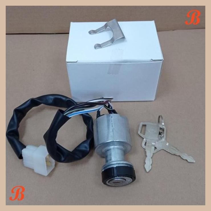 [MGK] KUNCI KONTAK SET CARRY FUTURA T120SS