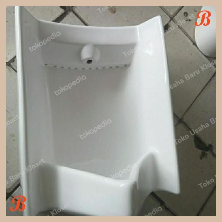 [UBK] URINOIR ATAU URINOIR TOTO UW447 ORI (BEKAS)