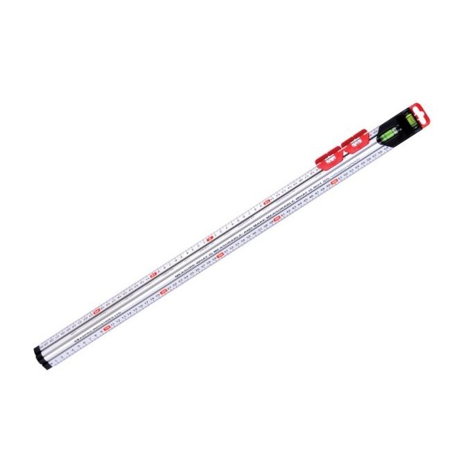 

siap kirim kapro 313 measure mate 120 cm - penggaris multifungsi + waterpass