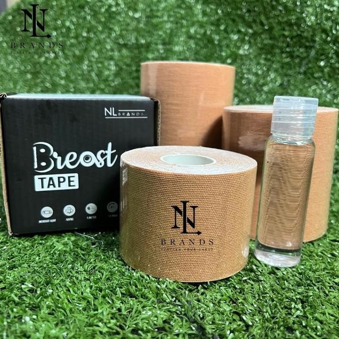 

Trans Tape for Binding / Breast binder trans tape