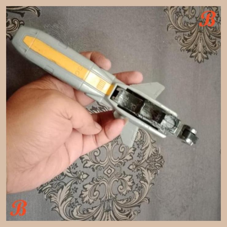 [MFA] FIGURE VEHICLE DX JET FIGHTER ULTRAMAN DYNA JUNK