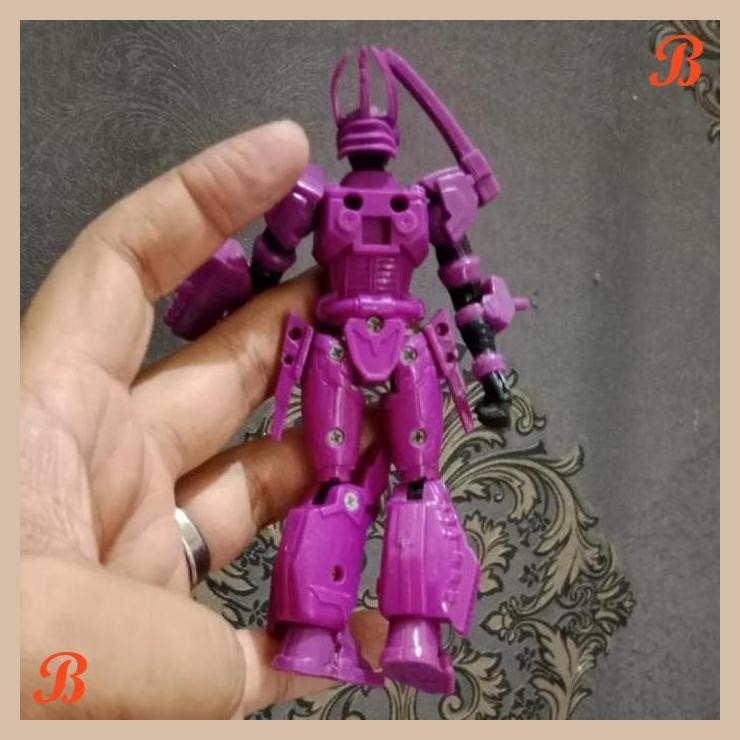 [MFA] FIGURE DRAGON FORCE DARKWIND PURPLE LD 2012
