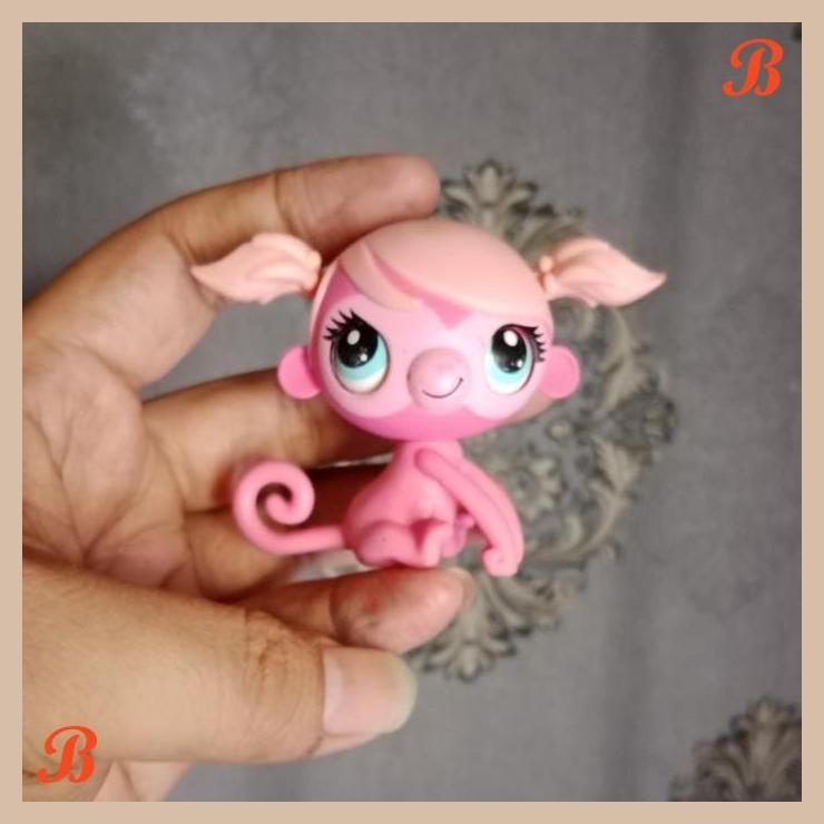 [MFA] FIGURE LITTLE PETS LPS