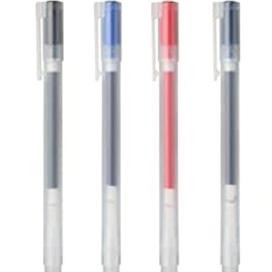 

Tersedia Muji Gel Ink Pen 0.7Mm - Pulpen - Ballpoint 0,7