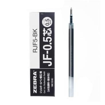 

Tersedia (Pack) Refill Ballpoint / Isi Pulpen Pen Gel 0,5 - Sarasa