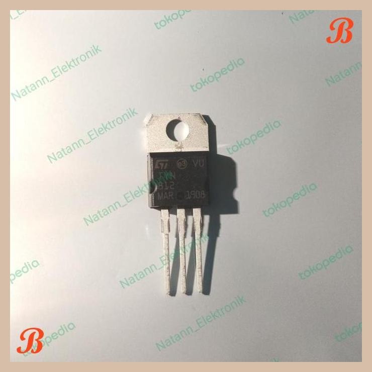 [MRD] 5193 TRANSISTOR TR SCR THYRISTOR TYN812 TYN 812 IDP