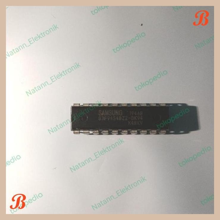 [MRD] 5048 IC SAMSUNG S3F9454BZZ-DK94 S3F9454BZZ DK94