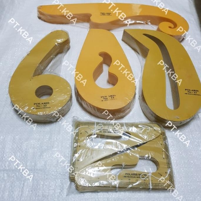 

siap kirim penggaris pola penggaris siku (grosir)