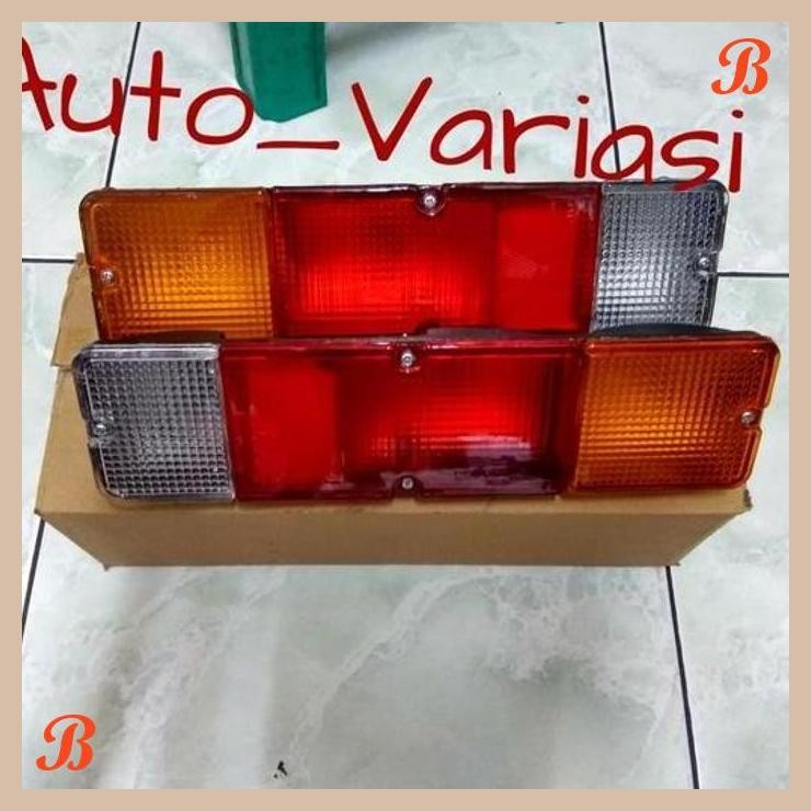 [AVP] LAMPU BELAKANG FUTURA