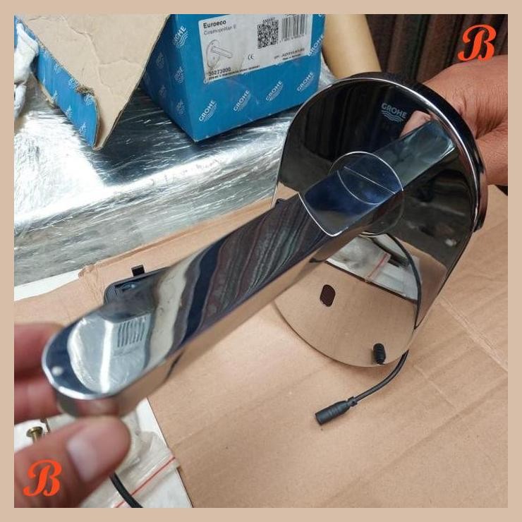 [UBK] GROHE 36273000 | KRAN WASTAFEL SENSOR GROHE EUROECO COSMOPOLOTAN E