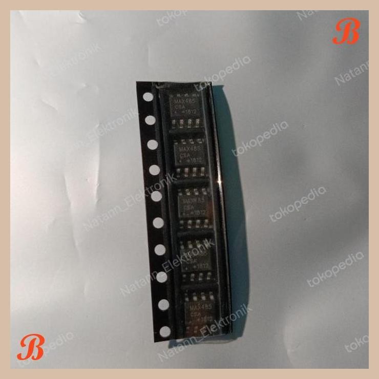 [MRD] 4926 IC MAXIM SMD MAX485CSA MAX 485 CSA MAX485 485CSA IDP