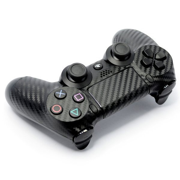 

Buy1Get1 Stik Ps4 Gamepad Garskin Stiker Fullbody Premium Bisa Custom Bukan Case