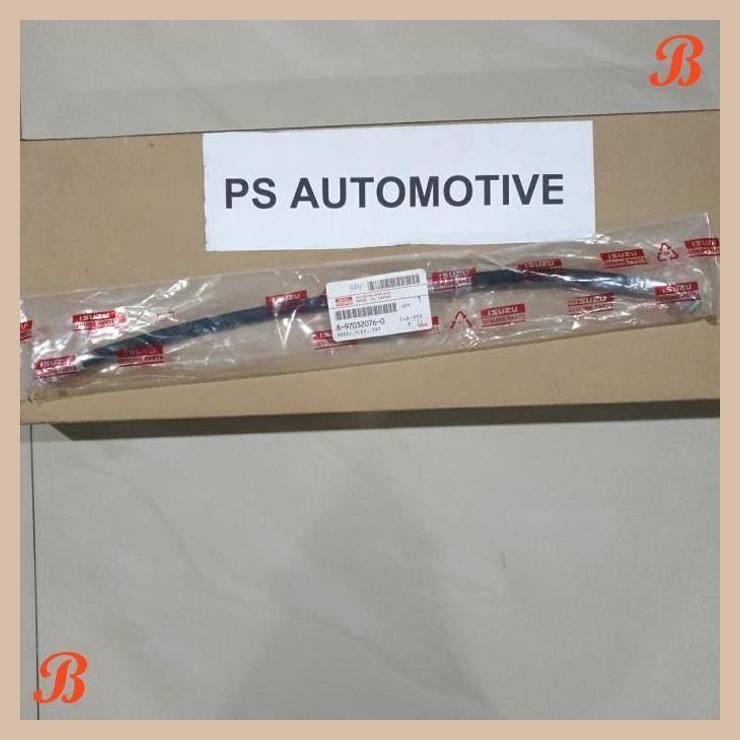 [PSA] SELANG FLEXIBLE REM DEPAN ISUZU PANTHER 8-97032076-0