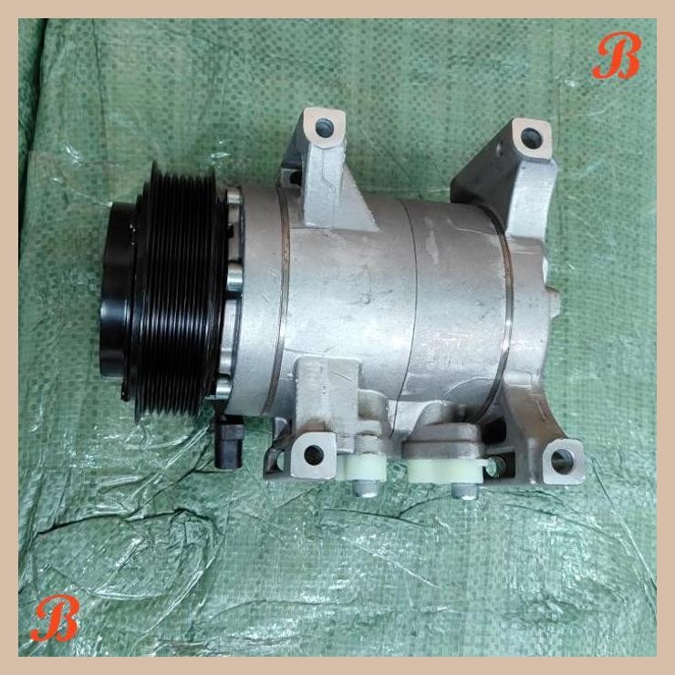 [PSJ] KOMPRESOR AC JEEP GRAND CHEROKEE WK 3600 CC