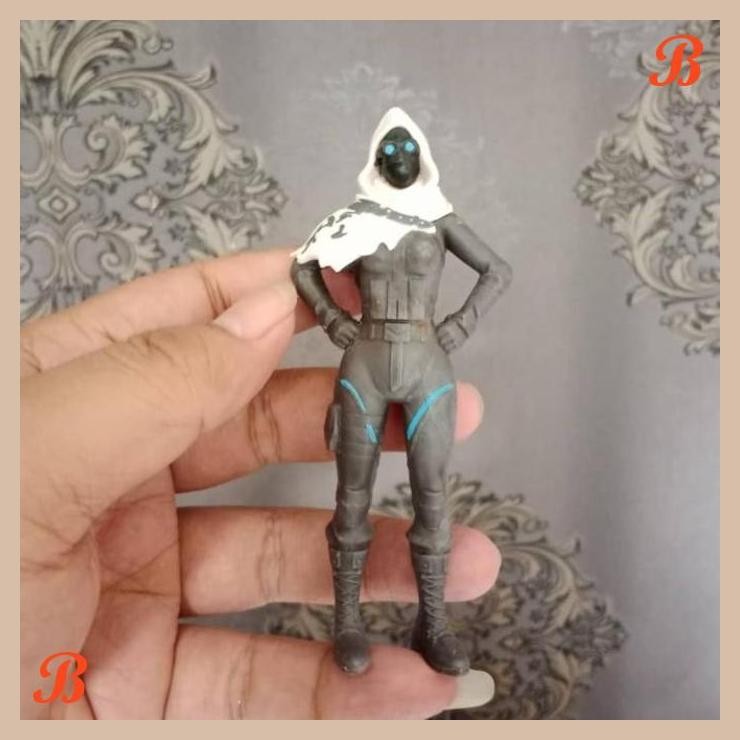 [MFA] FIGURE FORTNITE TACTICAL VISION SKIN