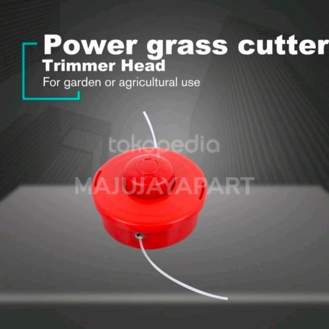 trimmer head universal mesin potong rumput