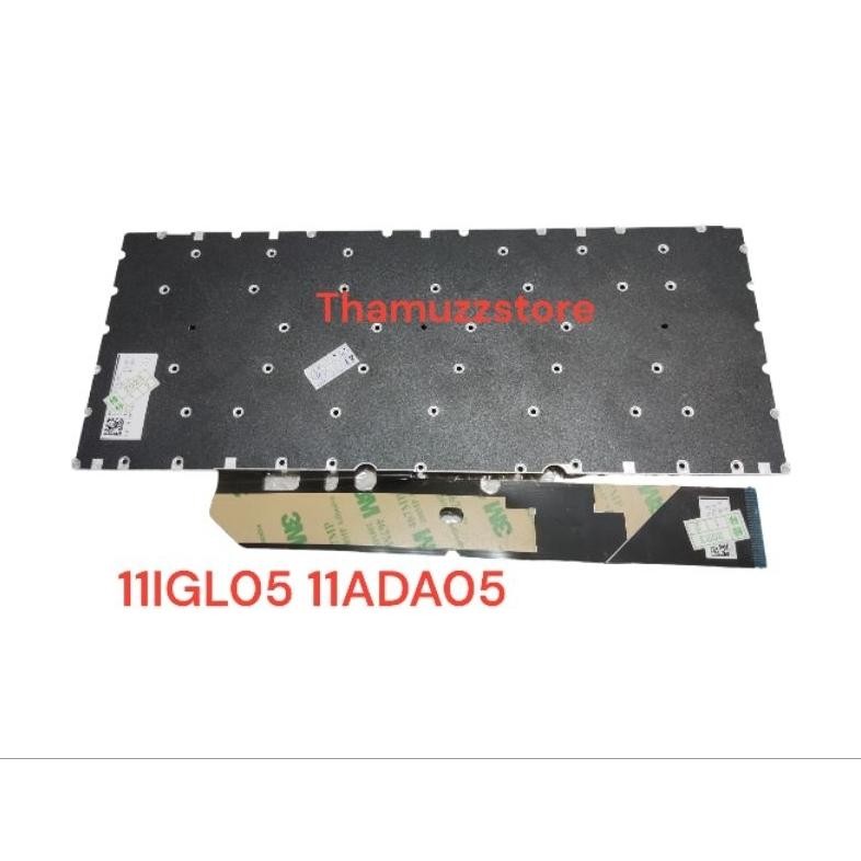 Keyboard Lenovo Ideapad Flex 3 11Ada05 11Igl05 3-11Ada05 3-11Igl05