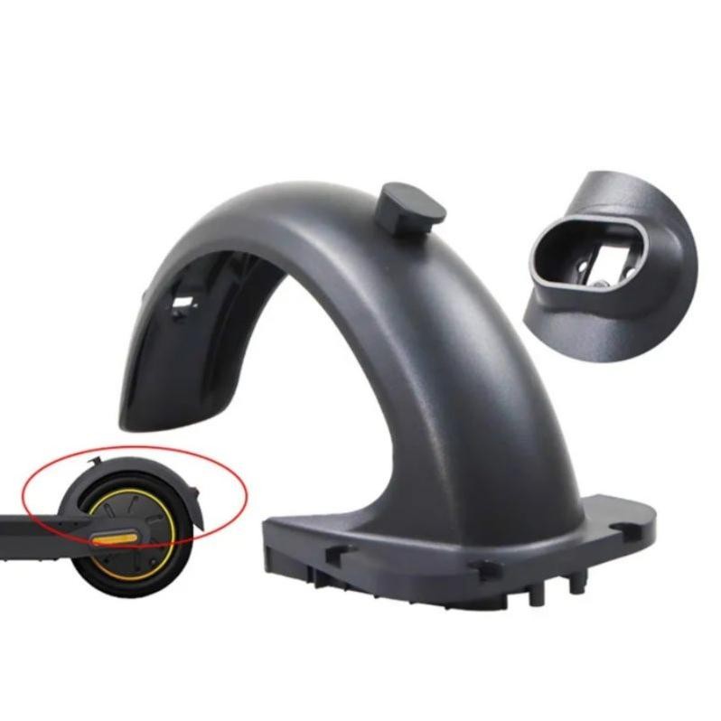 Premium Spakbor Depan Belakang Ninebot Max G30 Fender Mudguard Scooter Listrik Skuter Elektrik Ninbo