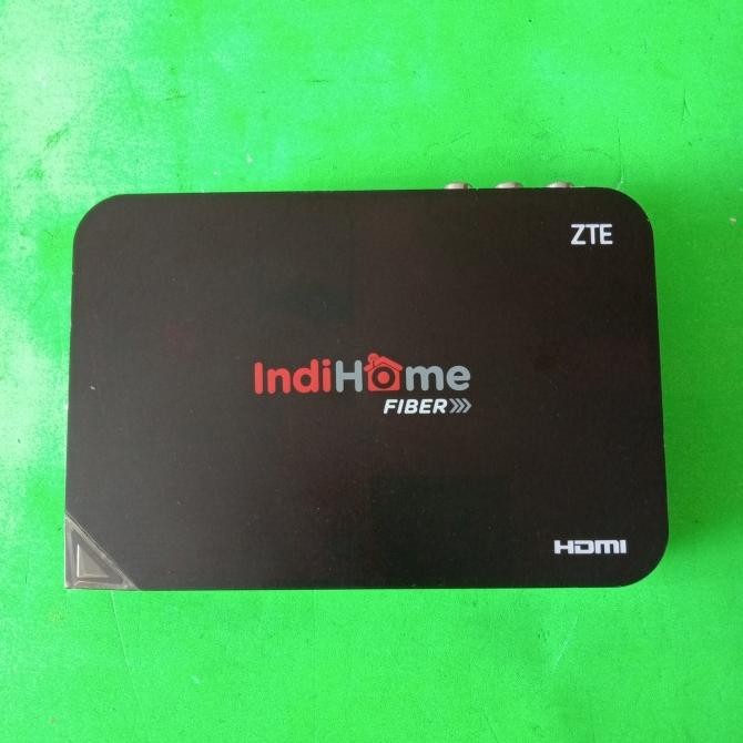 ZTE Indihome ZXV10 B700V5 IP Set Top Box