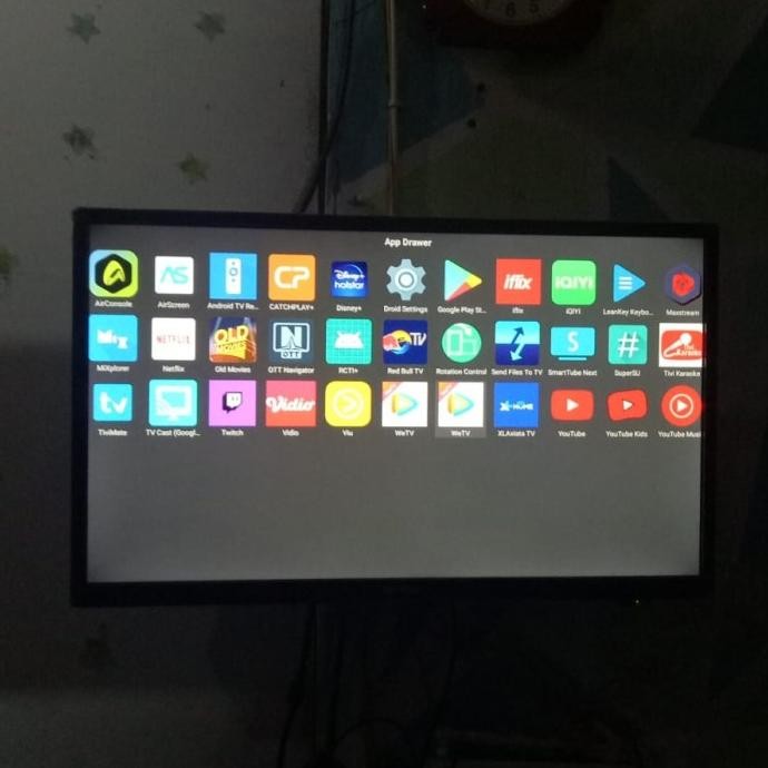akari ax512