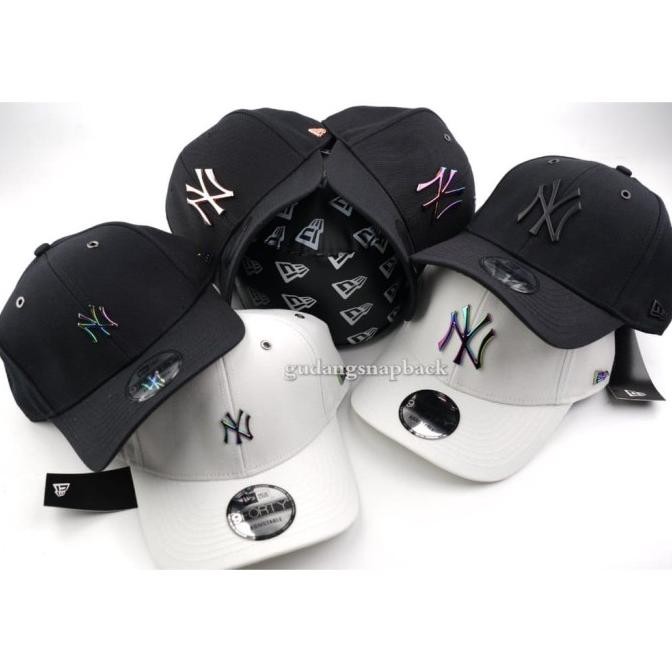 topi baseball New York Yankees / NY Yankees Navy import / hat