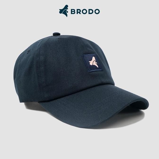 BRODO - Topi Squago Hat Navy