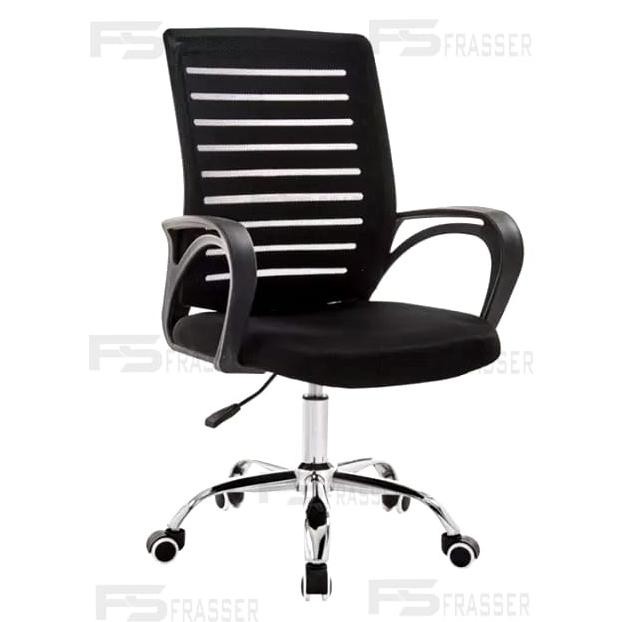 Frasser Kursi Kantor Direktur Direksi Kursi Belajar Kursi Kerja Kursi Gaming Kursi Hidrolik Kursi Ca