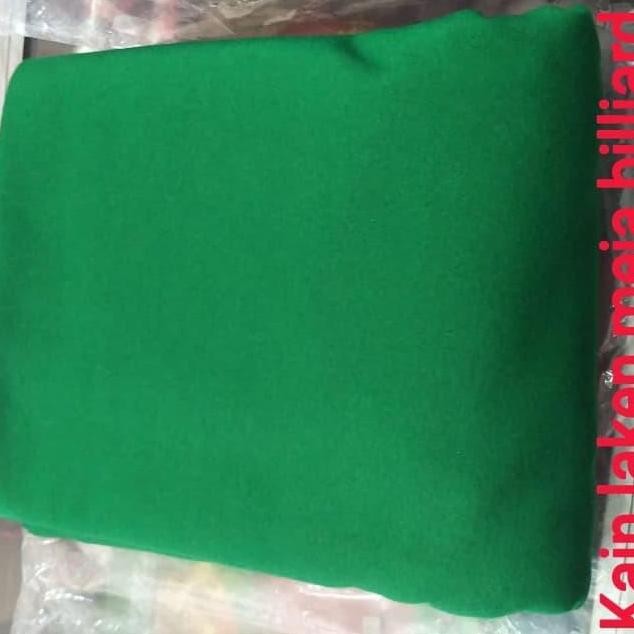 Kain Laken Meja Billiard 9 Feet Co