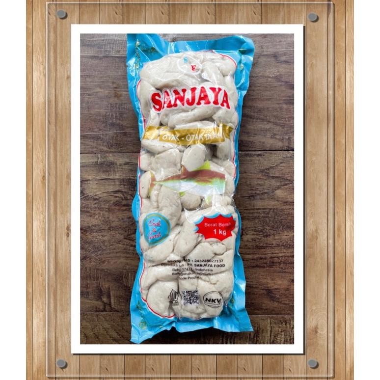 

Promo Otak Otak Ikan Sanjaya Promo