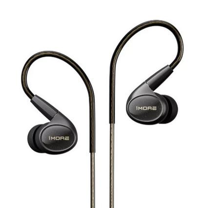 Promo 1More / 1 More Penta Driver P50 Hi Res Audio Earphone