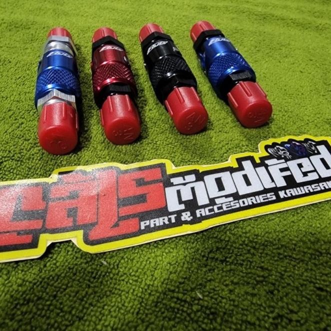 Staubli Hyb / Quickrelease Hyb