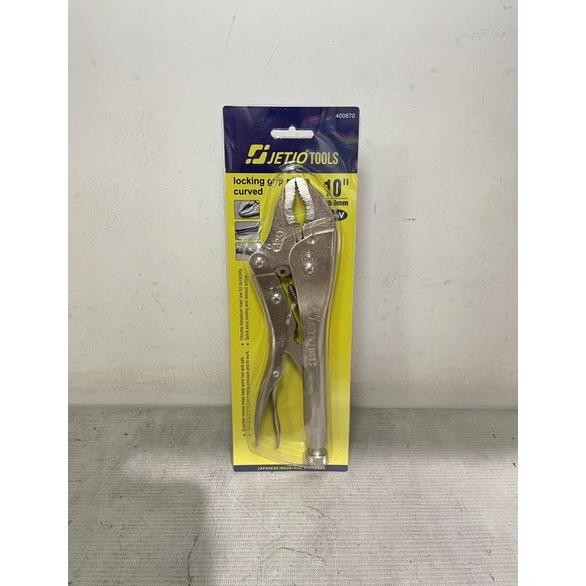 Nl-8 Tang Buaya 10 Inch Lakoni / Tang Buaya 10 Inch Jetjo / Tang Buaya / Tang Buaya Lakoni / Tang Bu