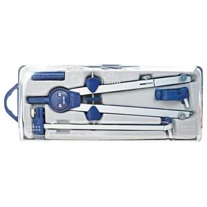 

Produk Baru!! Jangka Joyko Ms-407 Math Set