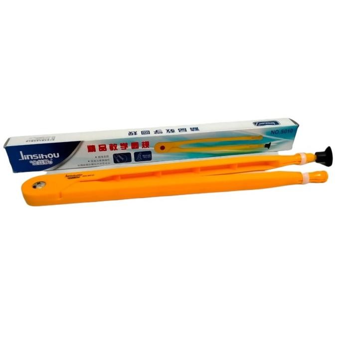

Produk Baru!! Jangka Papan Tulis Whiteboard Plastik Besar