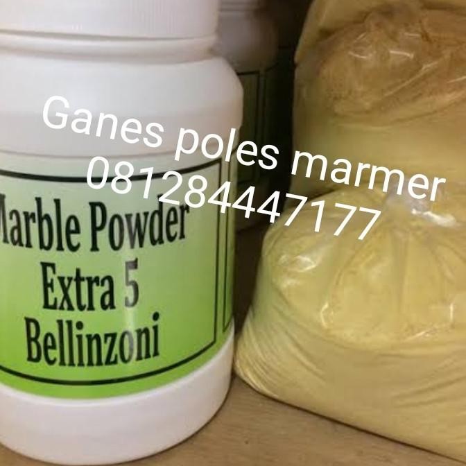 

New Marble powder extra 5 Bellizoni isi 500 gram