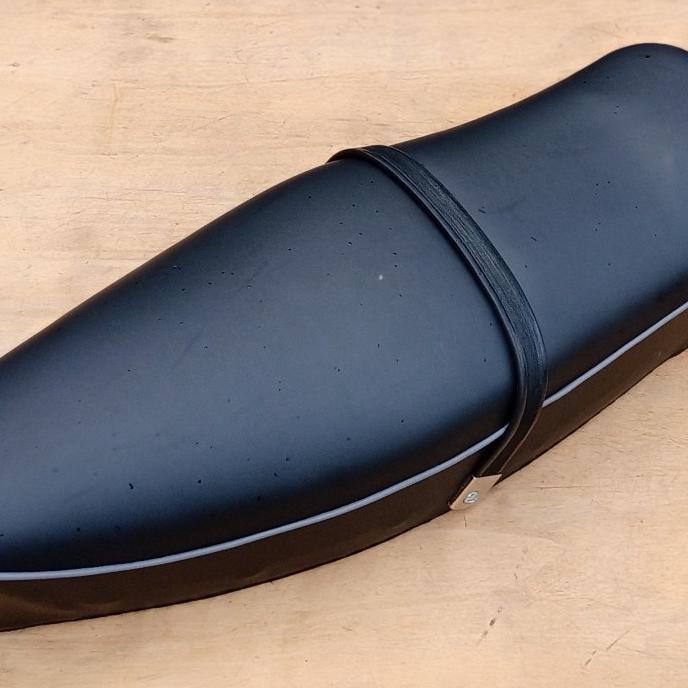 JOK VESPA SUPER SPRINT VBB PIAGGIO BKN SIP MG NISA GANDOLFI LONGTAIL