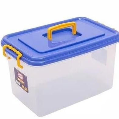 Box Container Shinpo CB 25