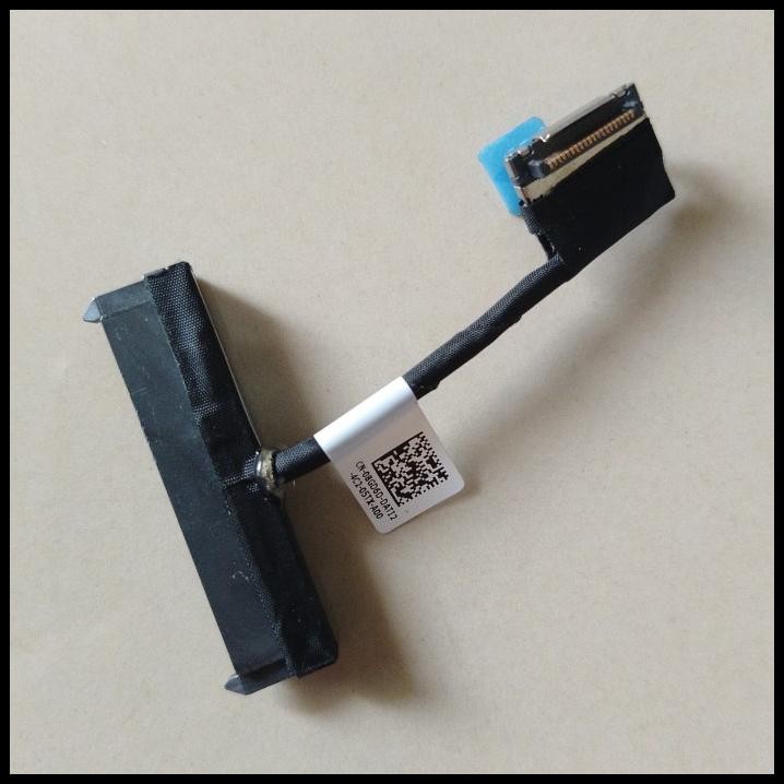 Konektor Kabel Sata Hdd Ssd Laptop Dell E5450 E5240