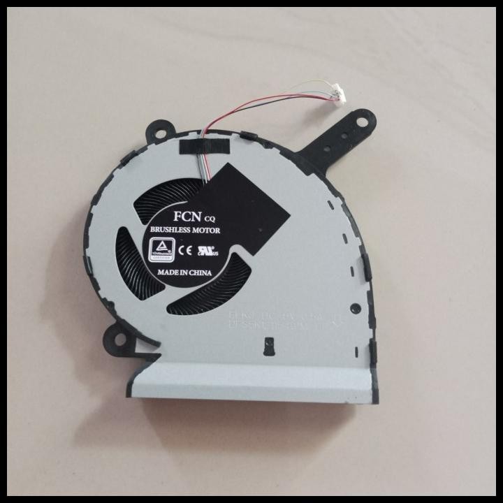 Fan Kipas Asus Rog Strix G531G G531Gt G531Gu G531Gd G531 Gpu