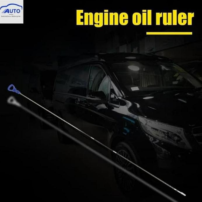 Dipstick Oli Mercedes C240 C320 C32 Amg Clk320 E320 Slk320 Slk32 Amg Sale