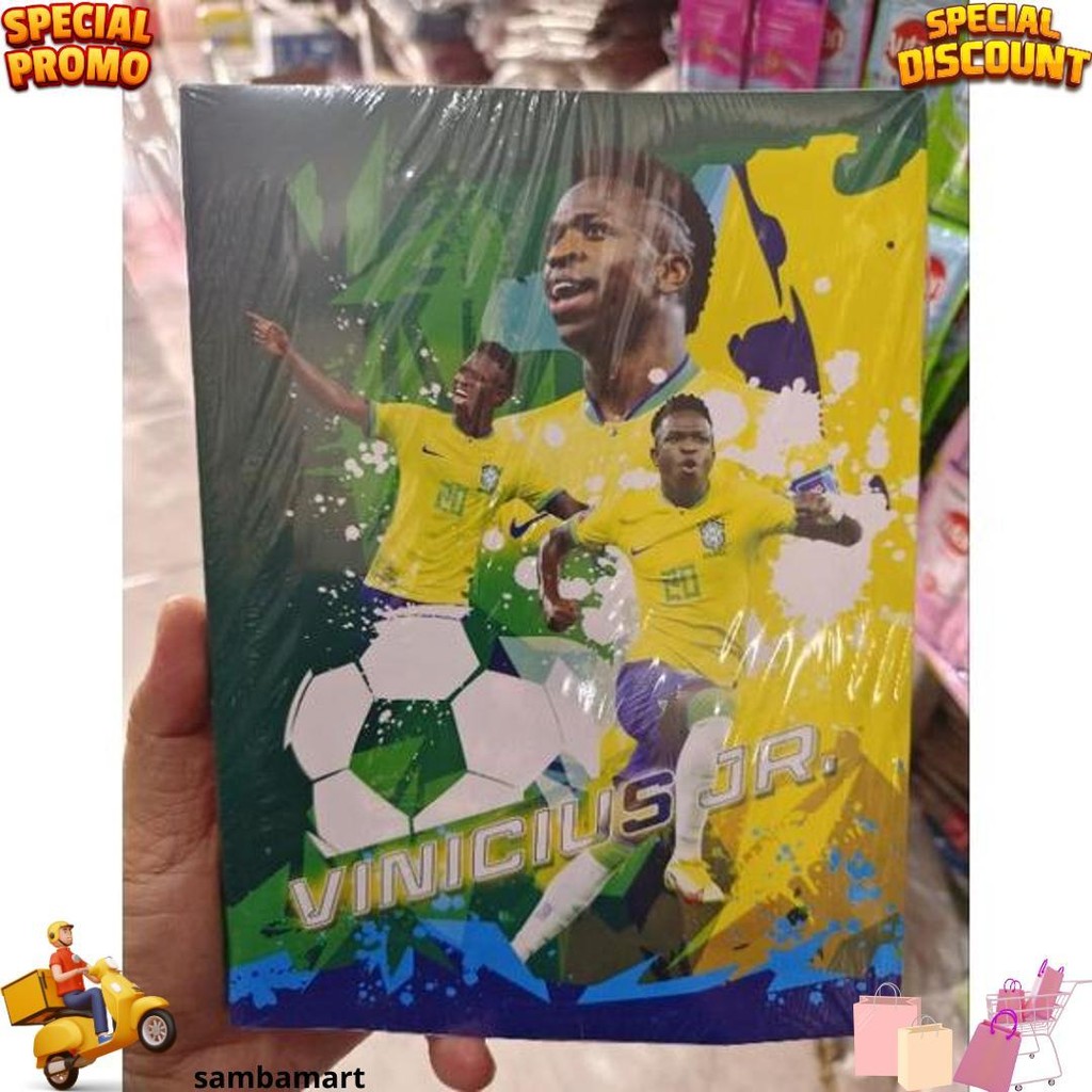 

Buku Tulis You 38 1Pak(10Buku) D Sale