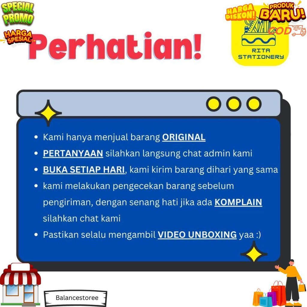 

Sidu Buku Tulis Isi 38 Lembar Sinar Dunia Qwarto Kuarto - 1 Pak 10 Buku D Gratis Ongkir